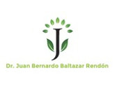 Dr. Juan Bernardo Baltazar Rendón