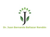 Dr. Juan Bernardo Baltazar Rendón