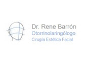 Dr. René Barrón