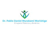 Dr. Pablo Daniel Murakami Morishige