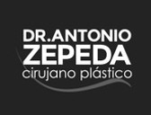 Dr. Antonio Zepeda Treviño