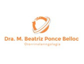 Dra. Beatriz Ponce Belloc