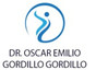 Dr. Oscar Emilio Gordillo Gordillo