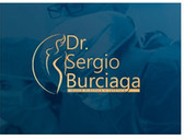 Dr. Sergio Burciaga Soto