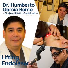 Endolifting - Dr. Jorge Humberto García Romo