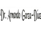 Dr. Armando Garza Díaz