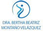Dra. Bertha Beatriz Montaño Velázquez