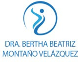 Dra. Bertha Beatriz Montaño Velázquez