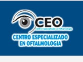 Centro Especializado En Oftalmología