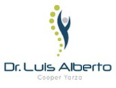 Dr. Luis Alberto Cooper Yarza