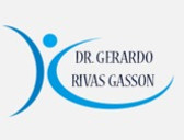 ​Dr. Gerardo Rivas Gasson