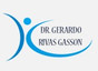 ​Dr. Gerardo Rivas Gasson