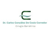 Dr. Carlos González de Cosio Corredor