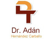 Dr. Adán Hernández Carballo