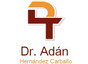 Dr. Adán Hernández Carballo
