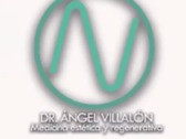 Dr. Angel Villalon