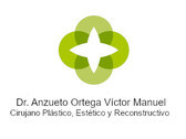 Dr. Víctor Manuel Anzueto Ortega
