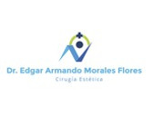 Dr. Edgar Armando Morales Flores