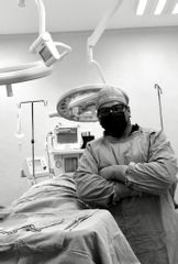 Dr. Sigfrido García Román