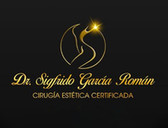 Dr. Sigfrido García Román