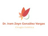 Dr. Iram Zeyn González Vargas