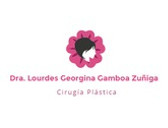 Dra. Lourdes Georgina Gamboa Zuñiga