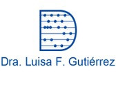 Dra. Luisa Fernández Gutiérrez