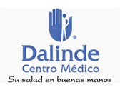 Dalinde