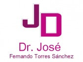 Dr. José Fernando Torres Sánchez