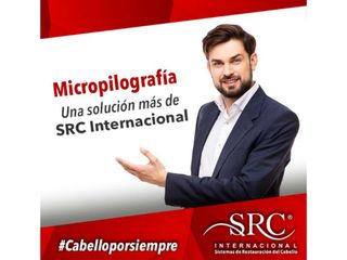 SRC internacional León