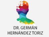 ​Dr. Germán Hernández Toriz