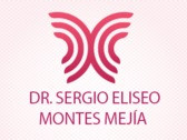Dr. Sergio Eliseo Montes Mejía