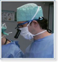Dr. De la Parra