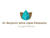Dr. Benjamín Jaime López Palazuelos
