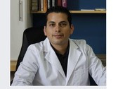 Dr. Oscar Andrés Ron Echeverría