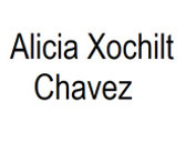 Dra Alicia Xochilt Chavez