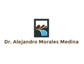 Dr. Alejandro Morales Medina