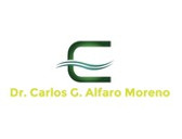 Dr. Carlos G. Alfaro Moreno