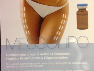 Lisse Cosmetología Avanzada 