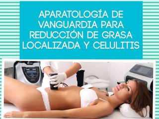 Lisse Cosmetología Avanzada   