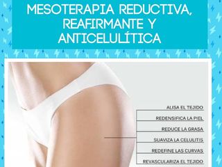 Lisse Cosmetología Avanzada   