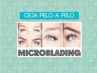 Microblading