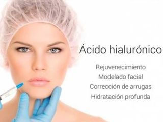  Lisse Cosmetología Avanzada 