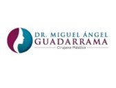Dr. Miguel Ángel Guadarrama Colín