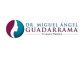 Dr. Miguel Ángel Guadarrama Colín
