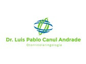 Dr. Luis Pablo Canul Andrade
