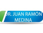 Dr. Juan Ramón Medina