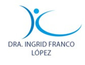 ​Dra. Ingrid Franco López