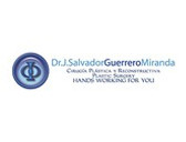 Dr. Salvador Guerrero Miranda
