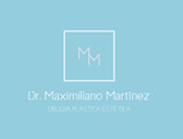 Dr. Maximiliano Martínez